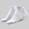 XYXX Uno Cotton Stretch Blend Socks Polar White