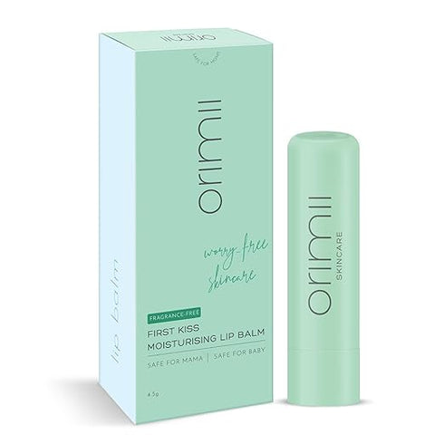 Orimii First Kiss Lip Balm