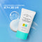 The Face Shop NaturalSun Eco No Shine Hydrating Sun Cream