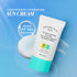 The Face Shop NaturalSun Eco No Shine Hydrating Sun Cream