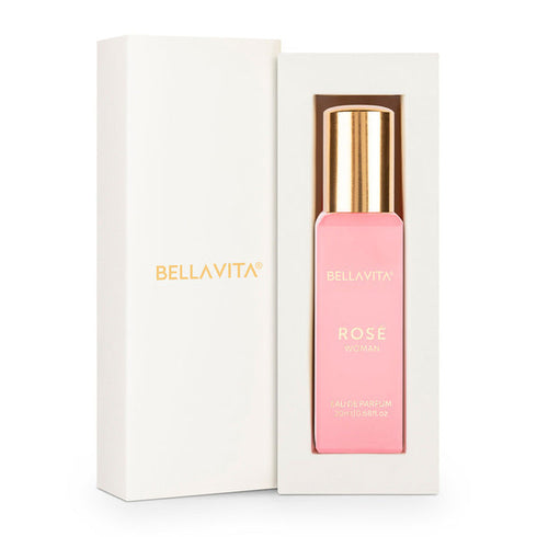 Bella Vita ROSE Woman Perfume