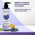 The Skin Story Blueberry Shower Gel