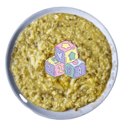 Drym foods Baby Khichdi