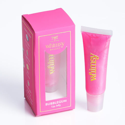 Whimsy Beauty Lip Jelly Combo