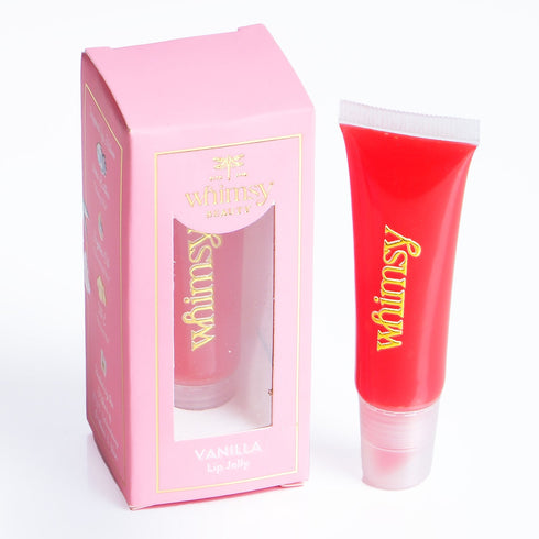 Whimsy Beauty Lip Jelly Combo