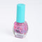 Whimsy Beauty Funky Coloured Glitter Nail Paint
