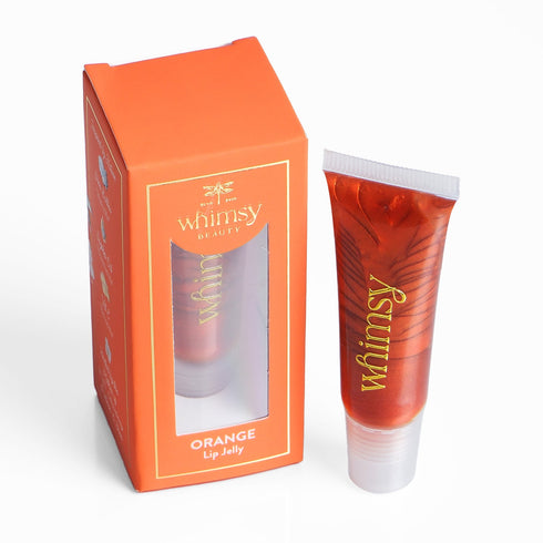 Whimsy Beauty Lip Jelly Combo