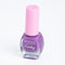 Whimsy Beauty Funky Purple Nail Paint