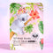 Whimsy Beauty Koala kids Sheet Mask