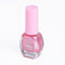 Whimsy Beauty Funky Pink Glitter Nailpaint