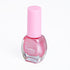 Whimsy Beauty Funky Pink Glitter Nailpaint