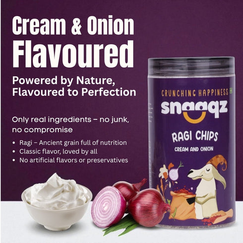 SNAAQZ Millet Lovers Combo (Pack of 3)