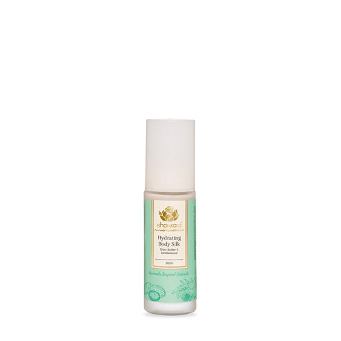 Shankara hydrating body silk