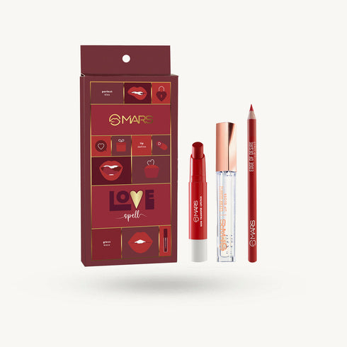 Mars Love Spell | Lip Kit