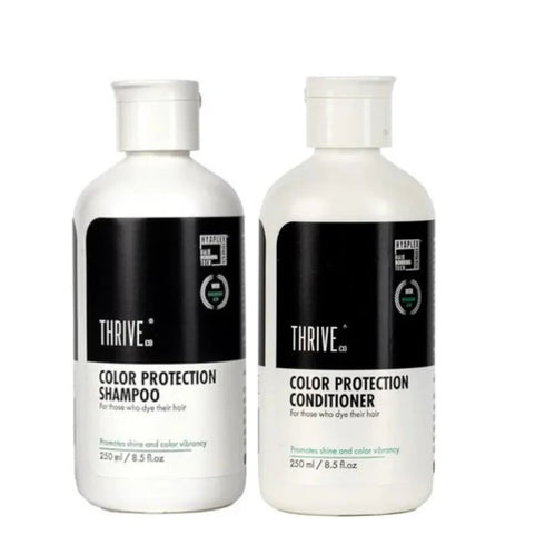 Thriveco Color Protection Shampoo 250ml Color Protection Conditioner