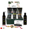 Globus Naturals Charcoal Detox Rakhi Gift Box - For Brother and Sister - Set of 6