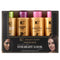 Kt Professional Keratin Cysteine Plus Starter Kit Hair Smoothing & Strengthening Treatment Maximum Protein Repair Sulfate Free Paraben Free