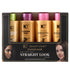 Kt Professional Keratin Cysteine Plus Starter Kit Hair Smoothing & Strengthening Treatment Maximum Protein Repair Sulfate Free Paraben Free