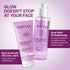 Namyaa Skincare Body Wash and Exfoliating Body Scrub Care Combo