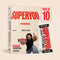 Superyou Cookies & Cream Protein Wafers