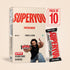 Superyou Cookies & Cream Protein Wafers