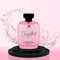 Moraze Cosmetics Crystal perfume for Women