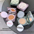 Gege Bear Rain And Dew Transparent Air Cushion Foundation