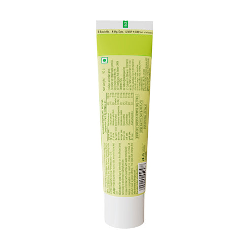 Patanjali Boro Safe Antiseptic Cream 50g
