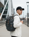 Ecoright Slate Vector Backpack