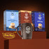 Sleepy Owl Coffee Premix Coffee + Free Mug