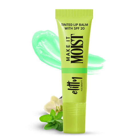 Elitty Lip Balm - Crave
