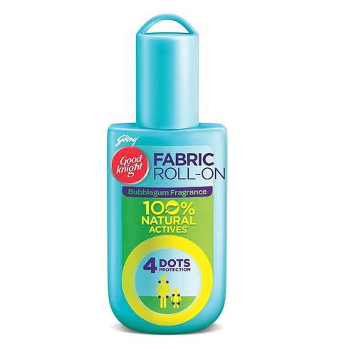 Good Knight Fabric Roll-On