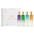 PureSense Opulence Perfume Gift Set (Silk x Velvet x Satin x Chenille)