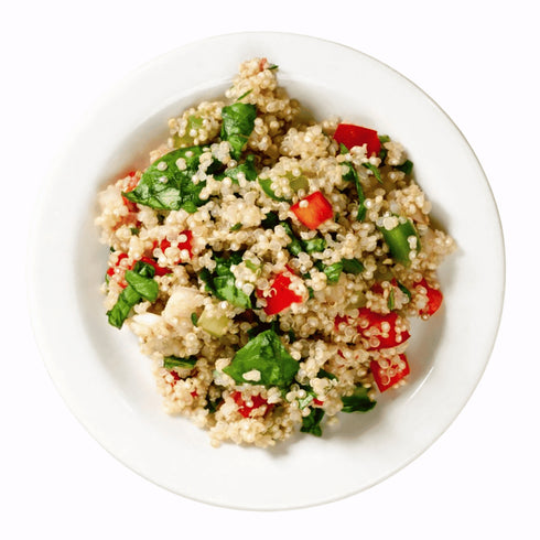 Drym foods Quinoa Upma