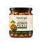 Naturogin Lemon Pickle | Nimbu ka Achar | 300gm