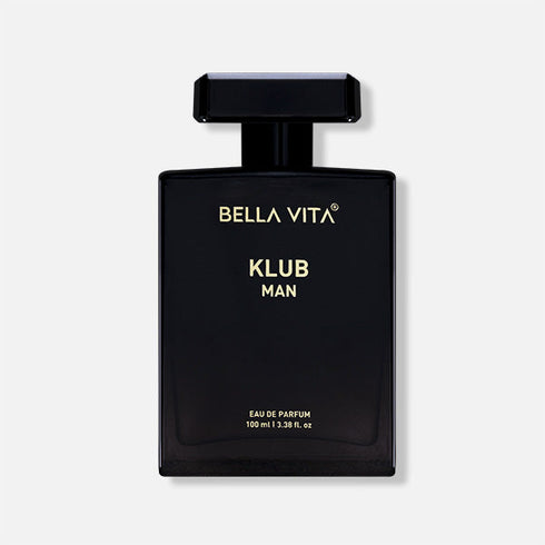 Bella Vita KLUB Man Perfume