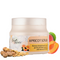 Skin Secrets India Apricot Scrub with Apricot & Walnut Grains| 500gm