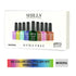 Shills Professional Gel Polish Kit Morzra