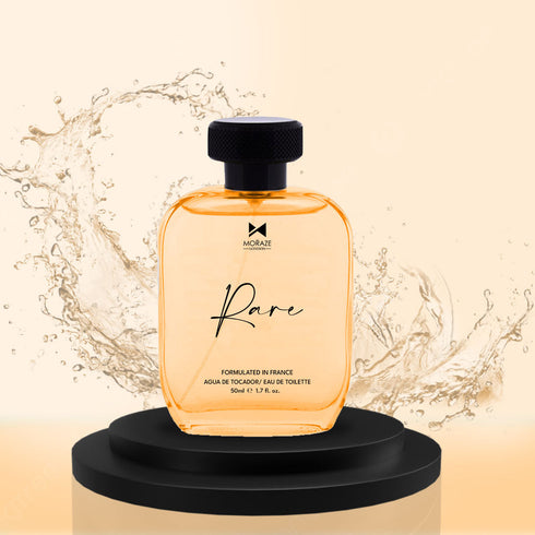 Moraze Cosmetics RARE Perfume for Men
