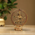 Brass Nataraj Statue 7.67Kg