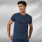 XYXX Pace Combed Cotton T-shirts Isle Blue