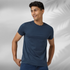 XYXX Pace Combed Cotton T-shirts Isle Blue