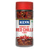 Keya Red Chilli Flakes Dry Red Chilli Flakes Seasonings Aromatic Spicy Dried Pizza Pasta Seasoning Zero added Colours Fillers Additives & Preservatives 100 Natural