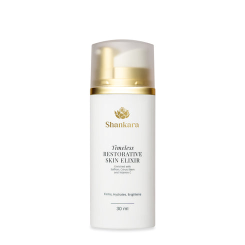 Shankara Timeless Restorative Skin Elixir