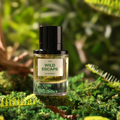 Fraganote Wild Escape