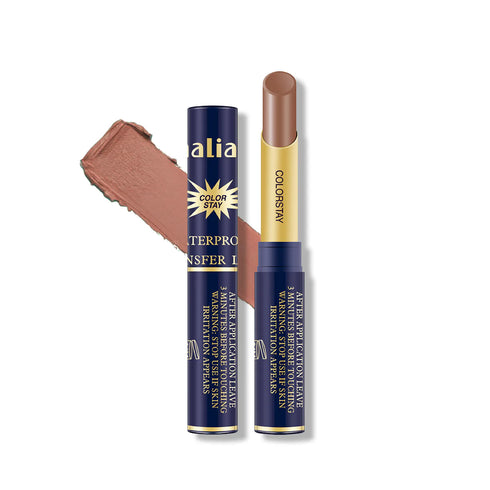 Maliao Colorstay Waterproof No|Transfer Lipstick