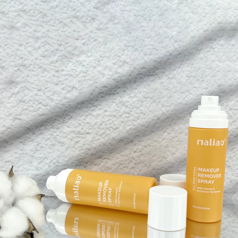 Maliao Makeup Remover Spray