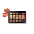 Maliao Perfect Stylist Eyes 20|Color Eyeshadow Palette