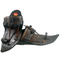 Vhaanfootwear Maharaja Shape Kolhapuri Kapashi Chappal For Men