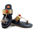 Vhaanfootwear Ladies Anti Slippery Kolhapuri Best Crafted